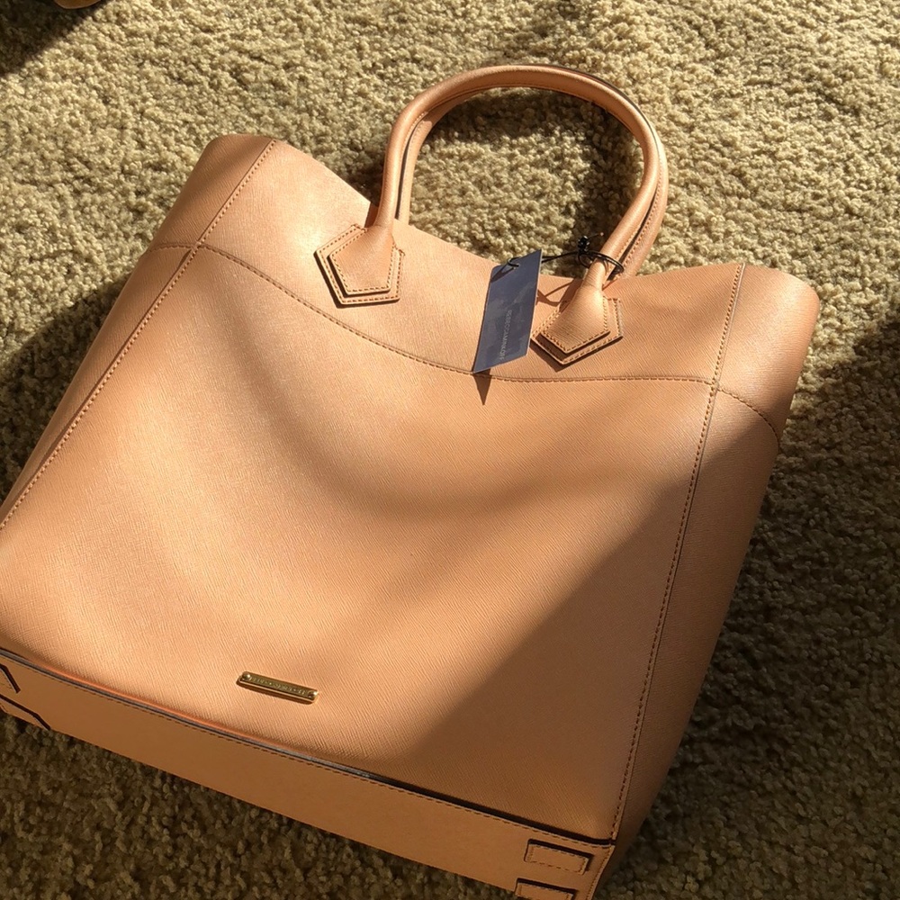 Brand new!  Rebecca Minkoff Tote